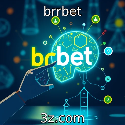 Tecnologia de inteligência artificial nos jogos modernos | brrbet