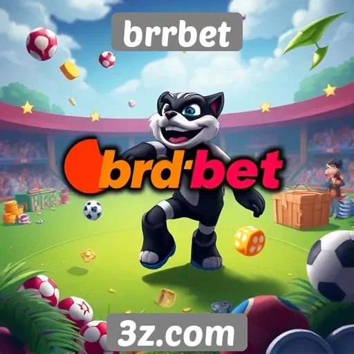 plataforma brrbet se destaca pela diversidade de jogos