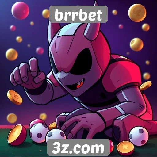 novidades de brrbet atraem novos jogadores