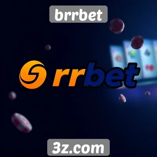 brrbet apresenta novas opções de jogos variados