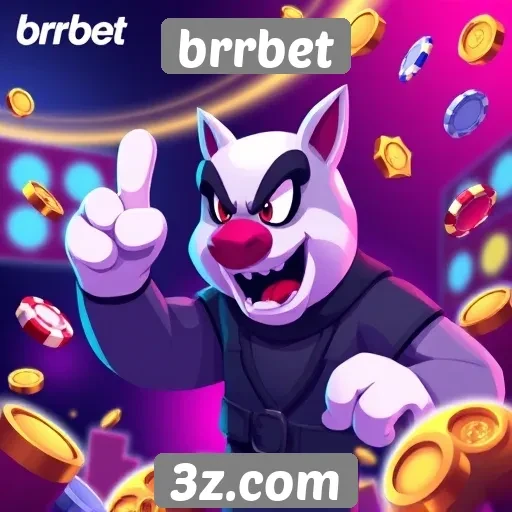 Brrbet lança novas promoções para jogadores