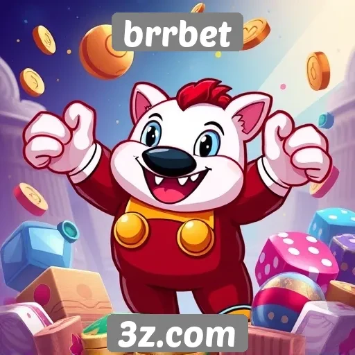 brrbet oferece diversas opções de jogos online