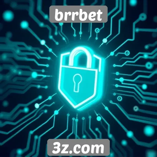 sistema de segurança do brrbet é analisado