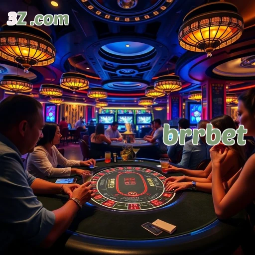 brrbet Cassino Virtual