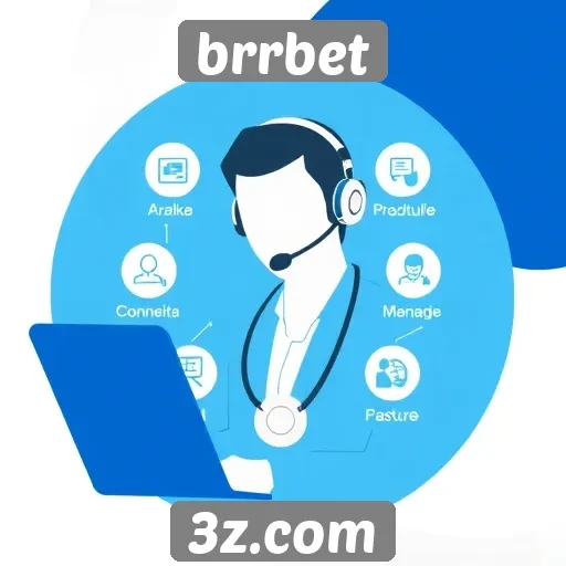 Suporte ao cliente no brrbet e suas funcionalidades