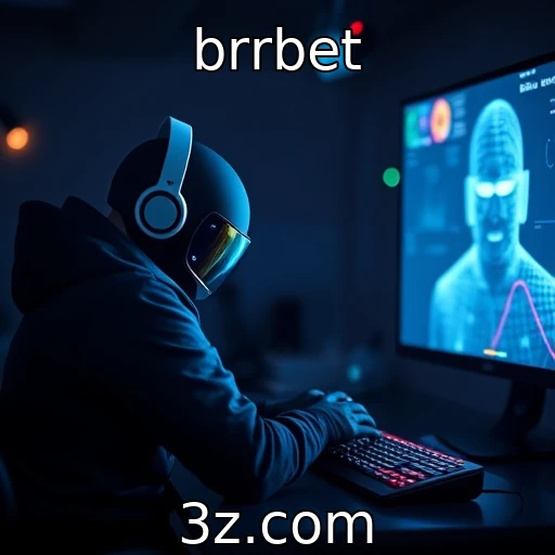 Transformação digital na indústria de jogos e seu impacto social - brrbet