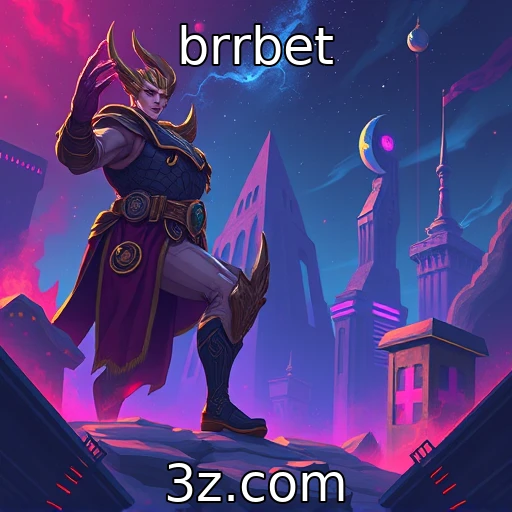 Números do mercado de jogos e suas implicações : brrbet