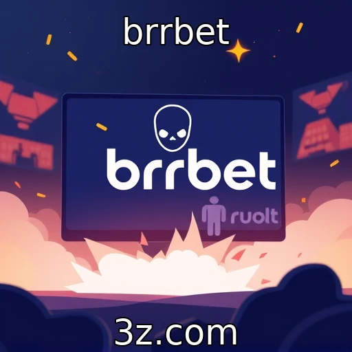 Crescimento das plataformas de streaming para jogos : brrbet