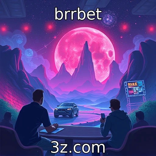 Evolução dos gráficos em jogos modernos : brrbet