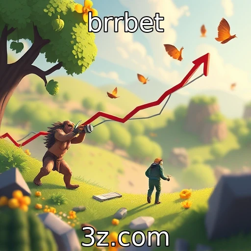 Crescimento das microtransações na indústria de jogos - brrbet