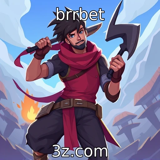 Desenvolvimento de jogos independentes em alta - brrbet