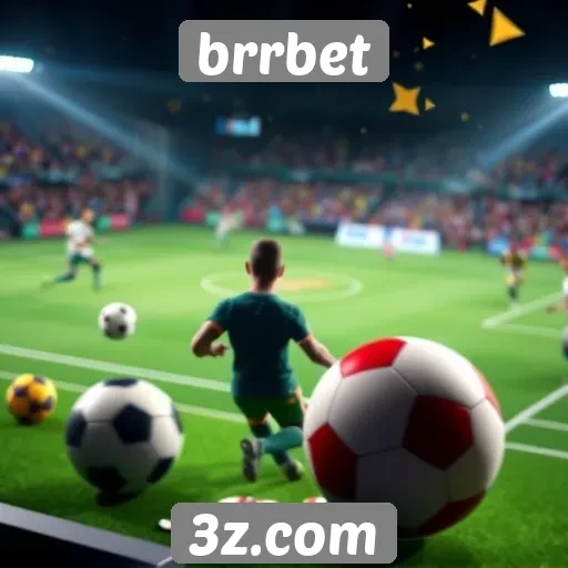 jogos ao vivo ganham popularidade no brrbet