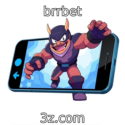 Tendências do mercado de jogos para dispositivos móveis - brrbet