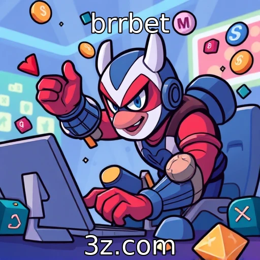 Desafios da monetização em jogos online : brrbet