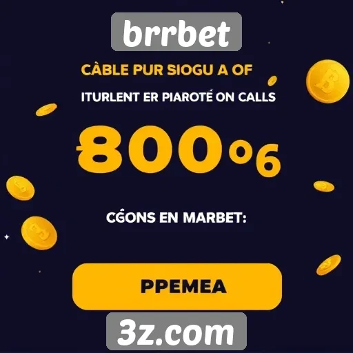 novos bônus e promoções no site brrbet