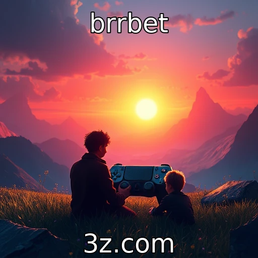 Inovação tecnológica em consoles para jogos de próxima geração : brrbet