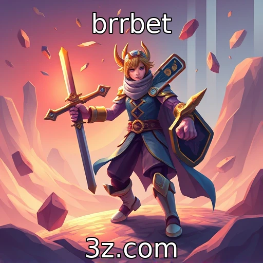 O impacto das NFTs na propriedade digital de games - brrbet