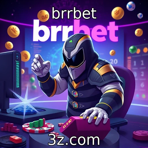 Crescimento do mercado de jogos online no Brasil : brrbet