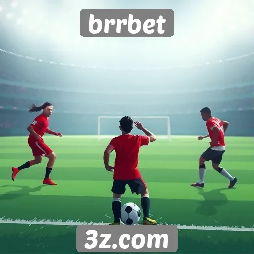 Feedback de jogadores sobre a experiência brrbet