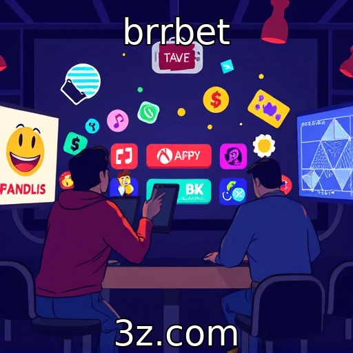 Análise das franquias mais lucrativas na indústria - brrbet