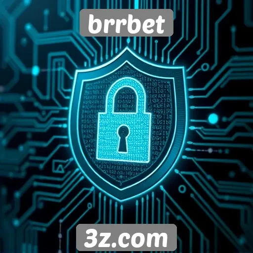 Avaliação da segurança no site brrbet