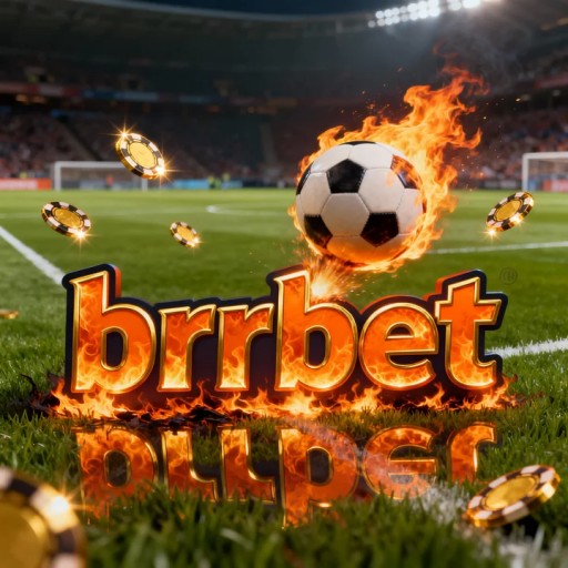 brrbet logo