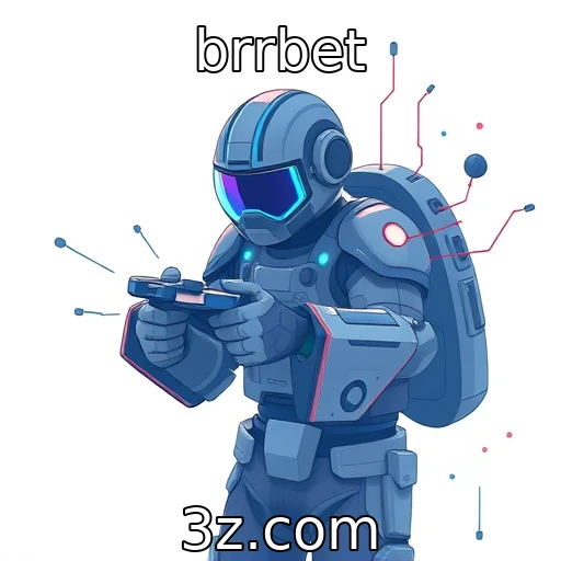 Avanços tecnológicos moldam a próxima geração de jogos : brrbet